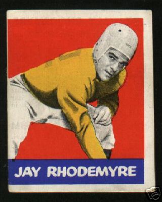 97 Jay Rhodemyre